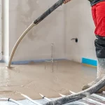 Chape liquide : qu’est-ce que c’est ?