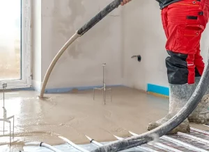 Chape liquide : qu’est-ce que c’est ?